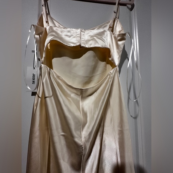 Jason wu midi dress - Picture 3 of 5